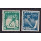 ALEMANIA ORIENTAL DDR 1952 SERIE COMPLETA DE ESTAMPILLAS NUEVAS MINT 18 EUROS